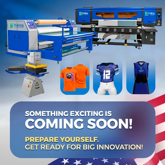 YPrinting Hero - Professional Printing Solutions