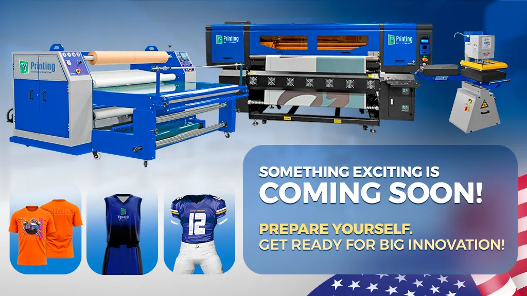 YPrinting Hero - Professional Printing Solutions