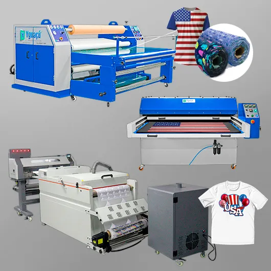 Machines for Sale