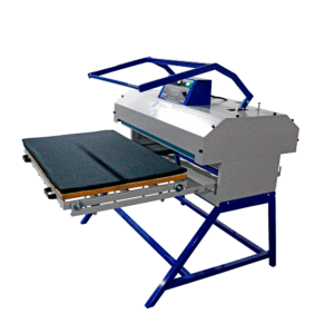 PM-115 Manual Heat Press Alt Image 2