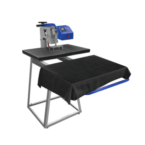 PM-70 Manual Heat Press alt image