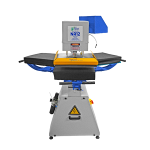 3 bed rotary pneumatic press image