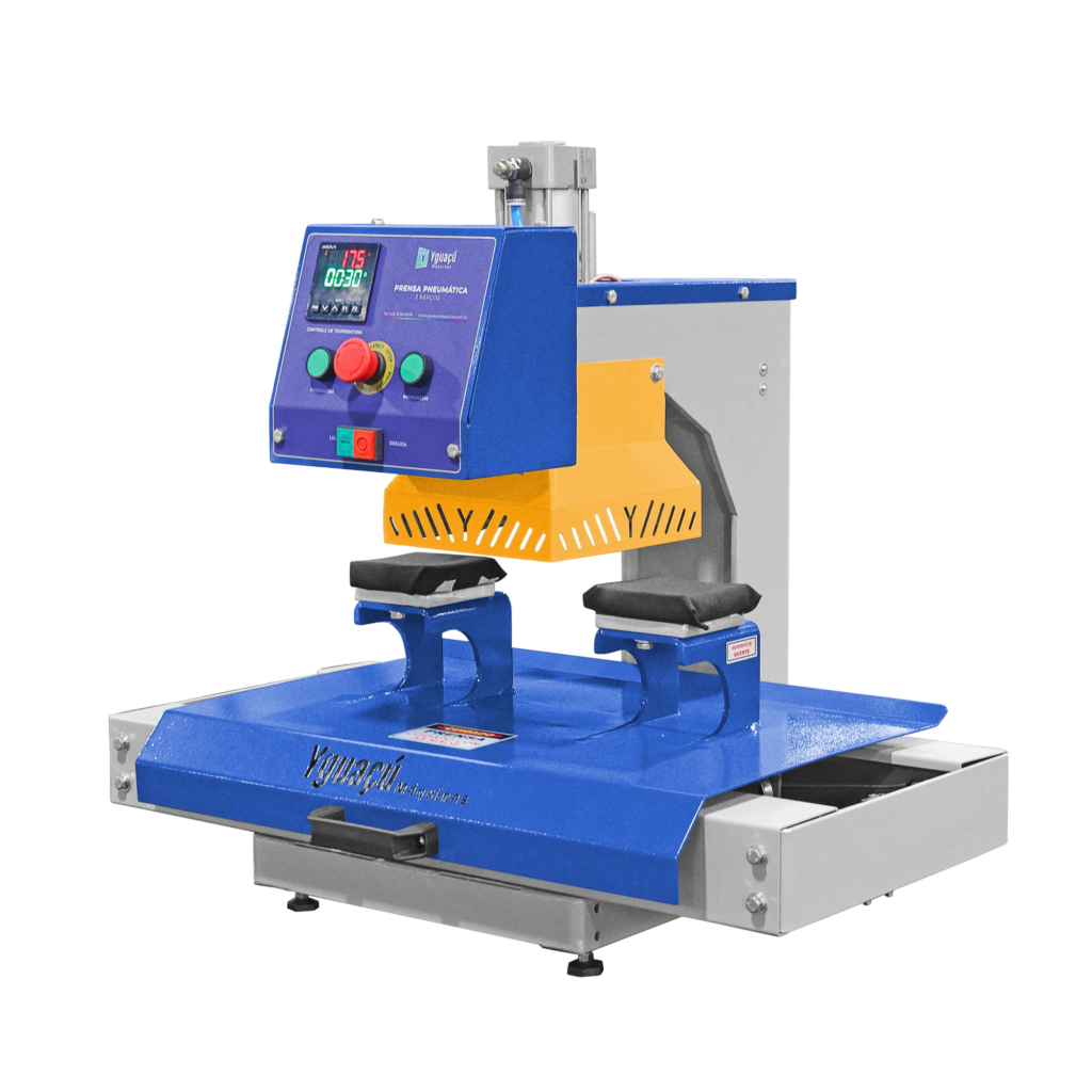 pneumatic press image
Why DTF Transfers Peel