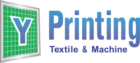 Y Printing Logo