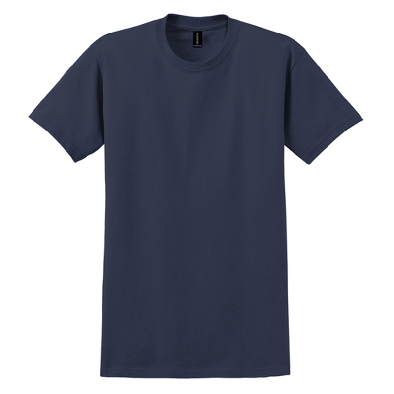 Navy T-shirt Front