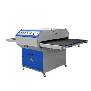 Traditional Pneumatic Press