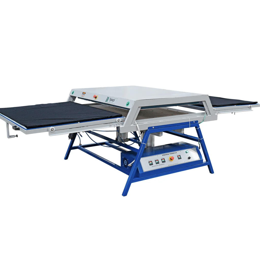 PPC-140 Compact Pneumatic Press