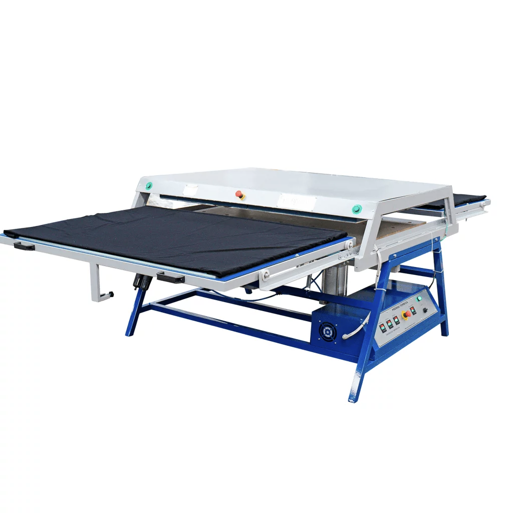 PPC-140 Compact Pneumatic Press - Image 2