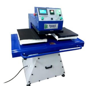 Pneumatic Press PPA-70