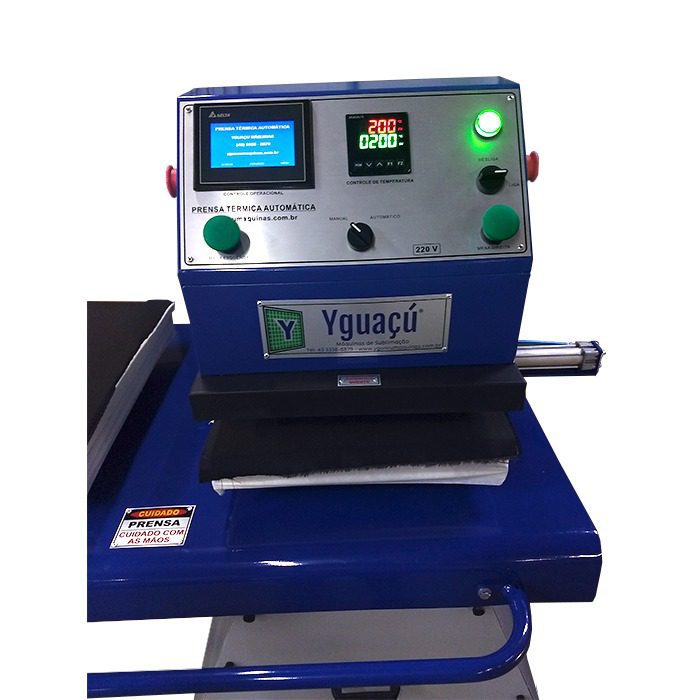 Pneumatic Press PPA-70 - Image 2