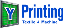 Y Printing Logo