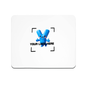 custom mouse pad