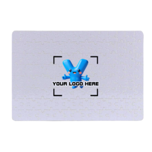 custom rectangle puzzle