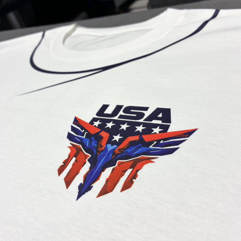 USA front shirt alt