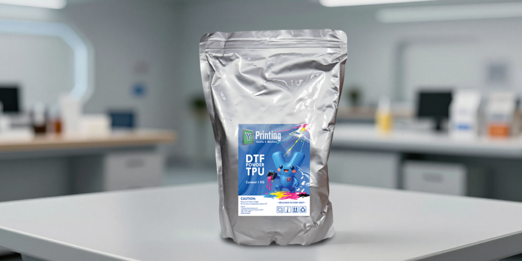 DTF TPU Powder