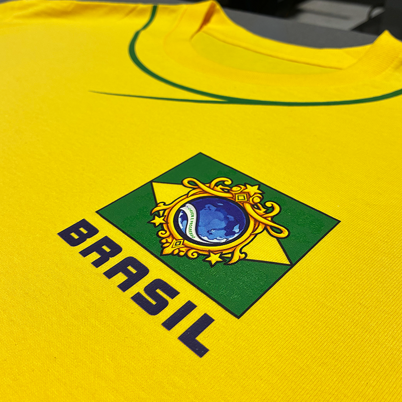 Brasil National Team - Image 3