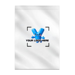 custom garden flag