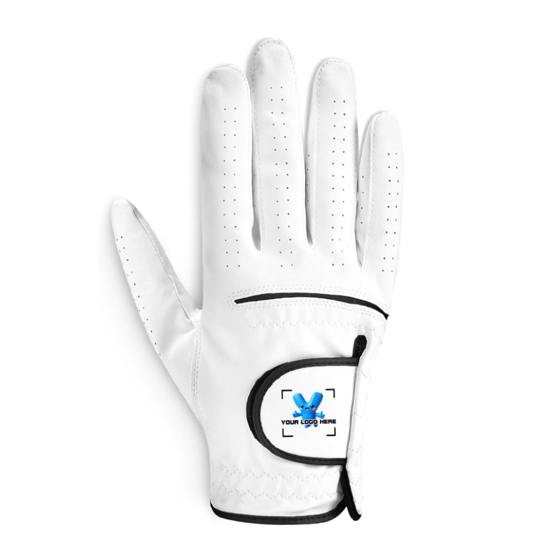 Custom Golf Glove