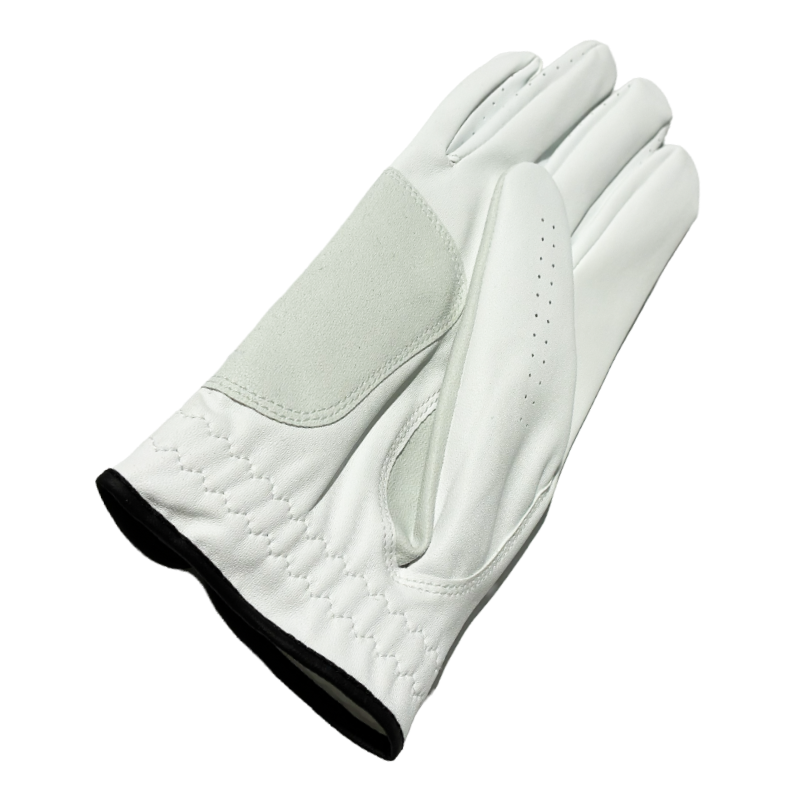 Custom golf glove alt
