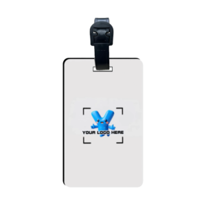 Custom Luggage Tag