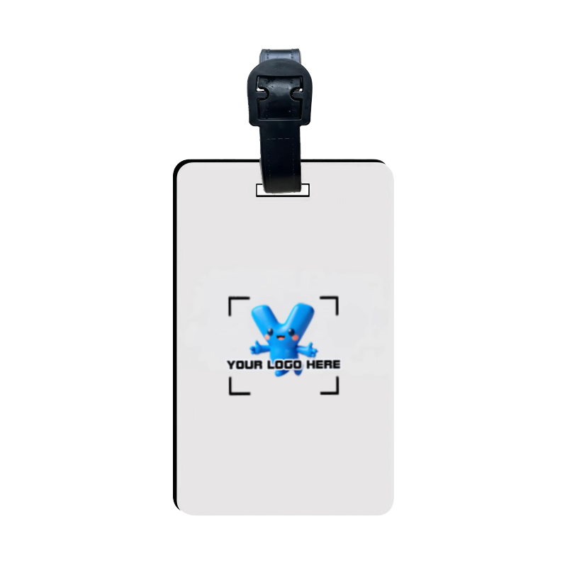 Custom Luggage Tag