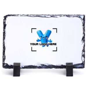 custom photo slate