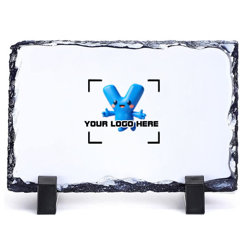custom photo slate