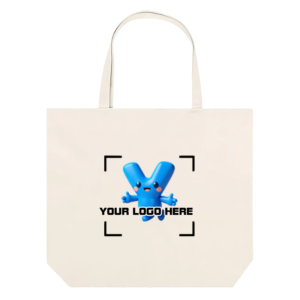 Custom Tote Bag