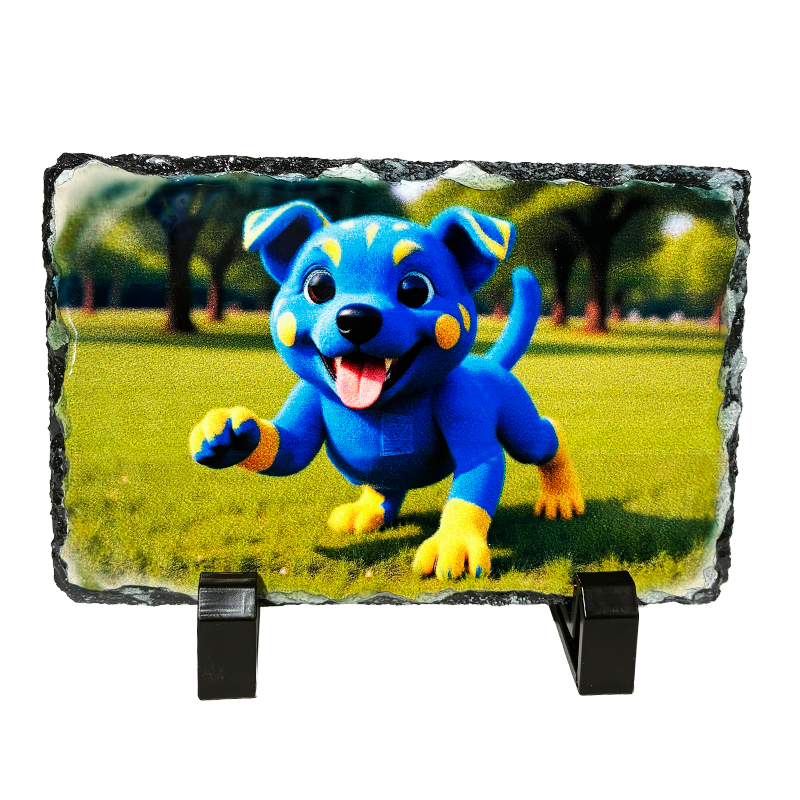 Custom Y Printing photo slate 1