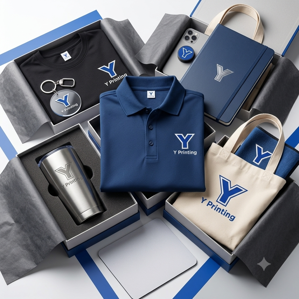 Best Promotional Products Conclusion