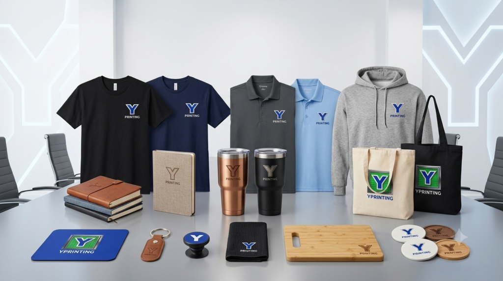 Best Promotional Products Featured