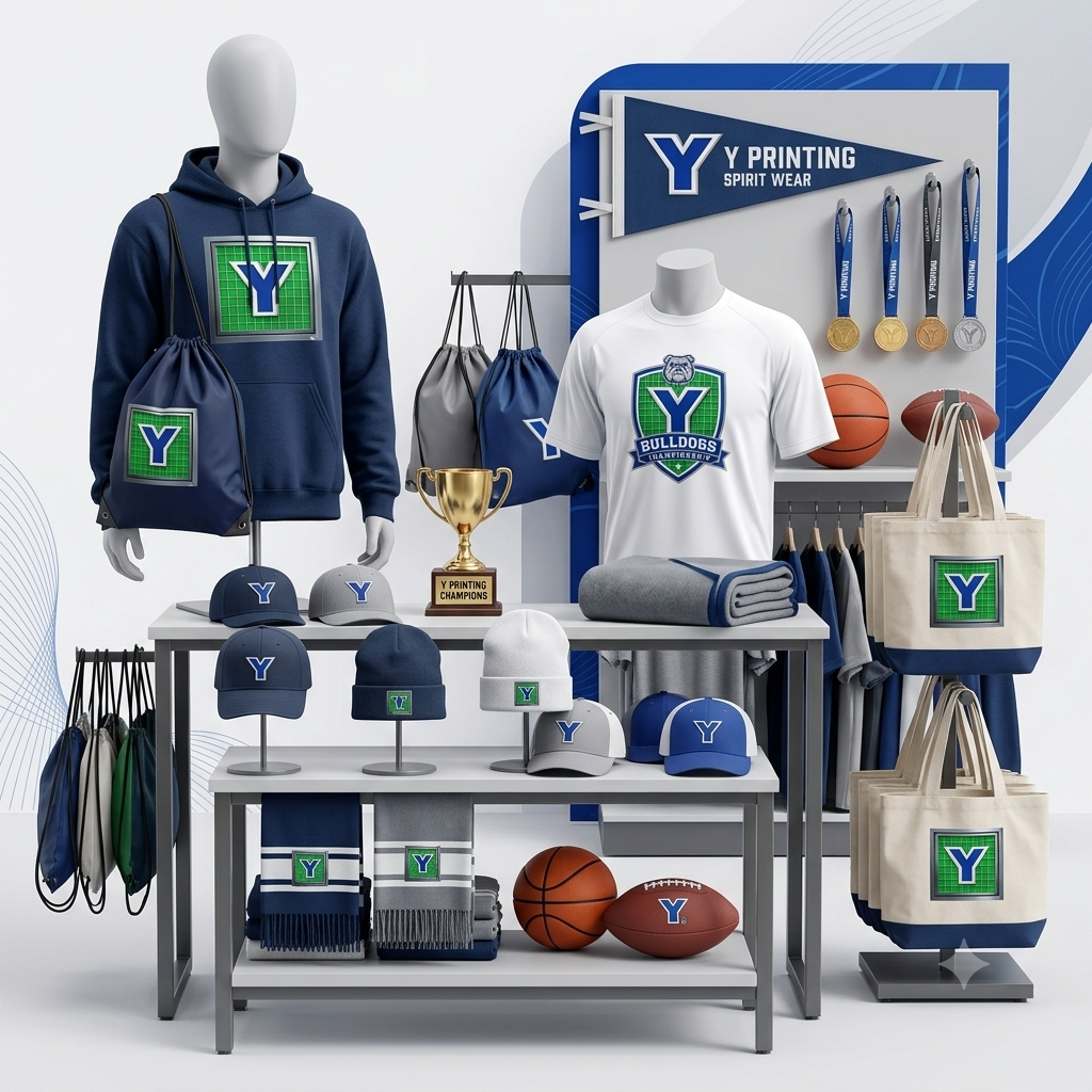 Custom Apparel for Sports Teams Conclusion Custom Apparel for Sports Teams Conclusion