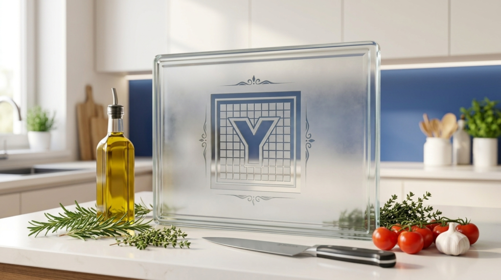 Custom Cutting Boards Featured