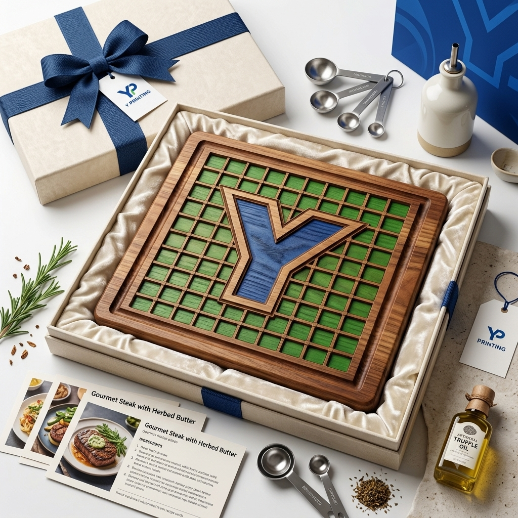 Custom Cutting Boards Conclusion