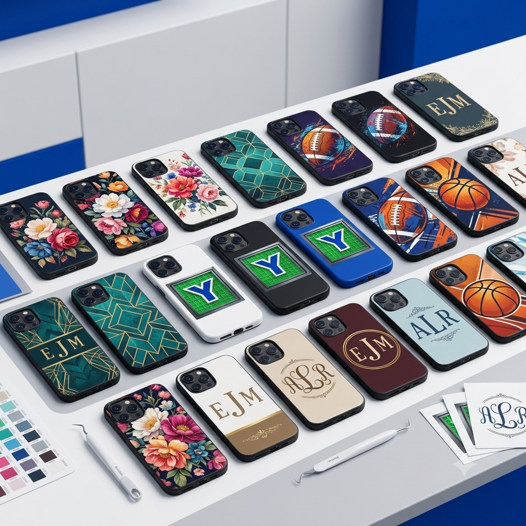 Sublimation Phone Cases Conclusion