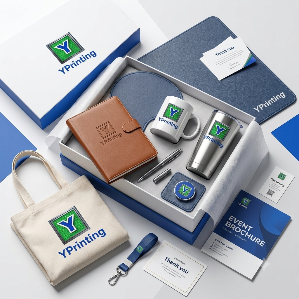 Personalized Office Gifts Conclusion
