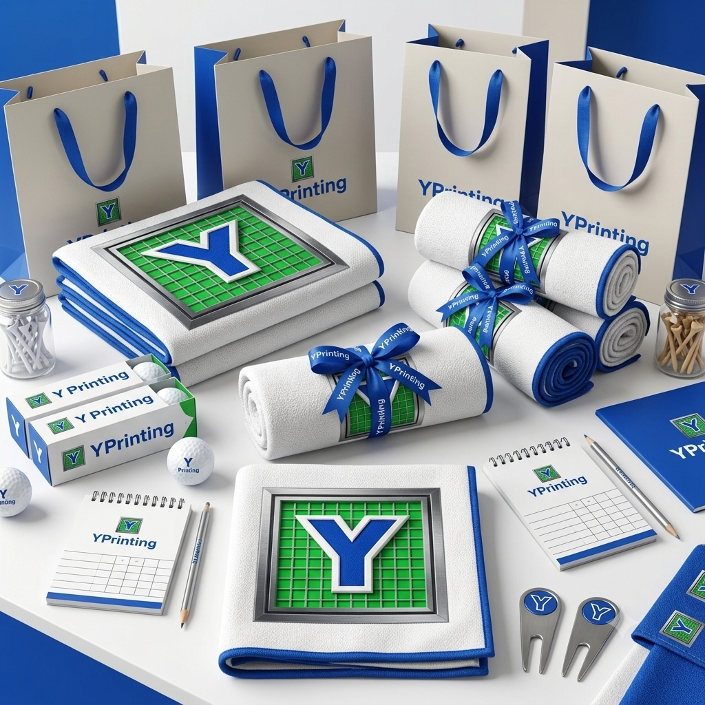 Custom Golf Towels Conclusion Custom Golf Towels Conclusion