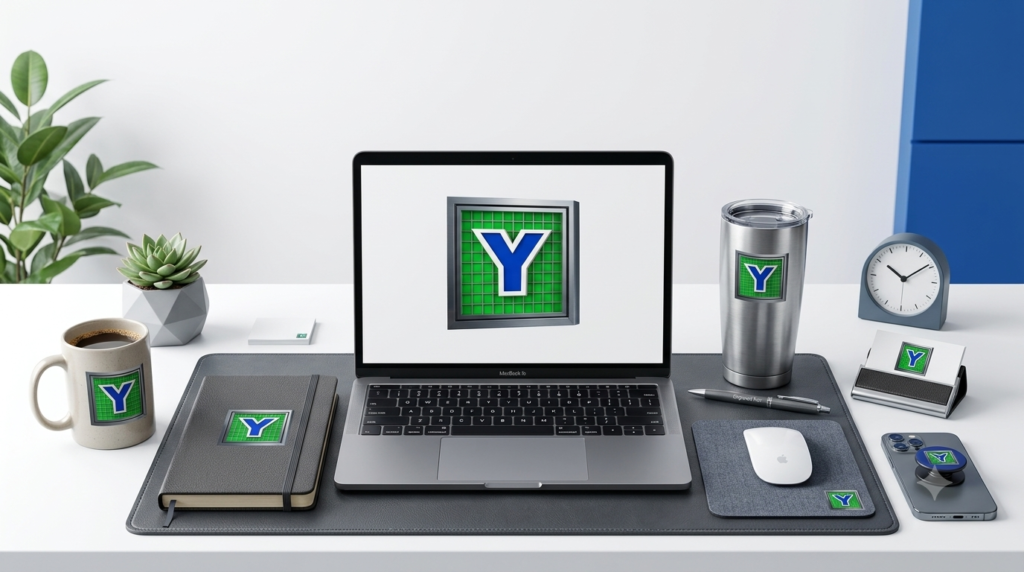 Personalized Office Gifts Featured