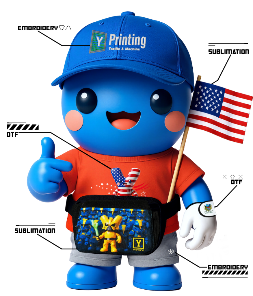 Yprinting_StCloud_Florida Y Printing Saint Cloud Florida