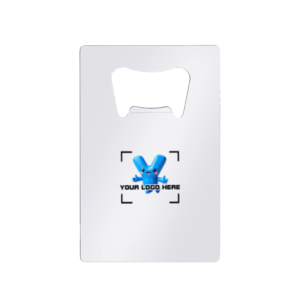 Custom Bottle Opener