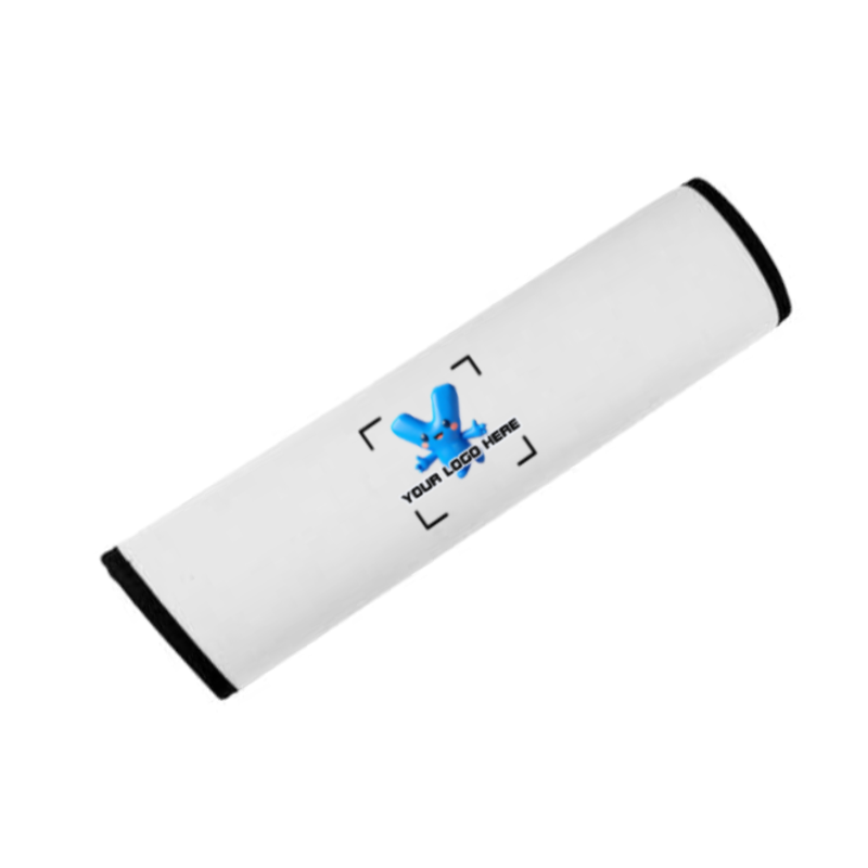 Custom Car Seat Belt Cover - Image 2