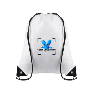 Custom Drawstring Bag