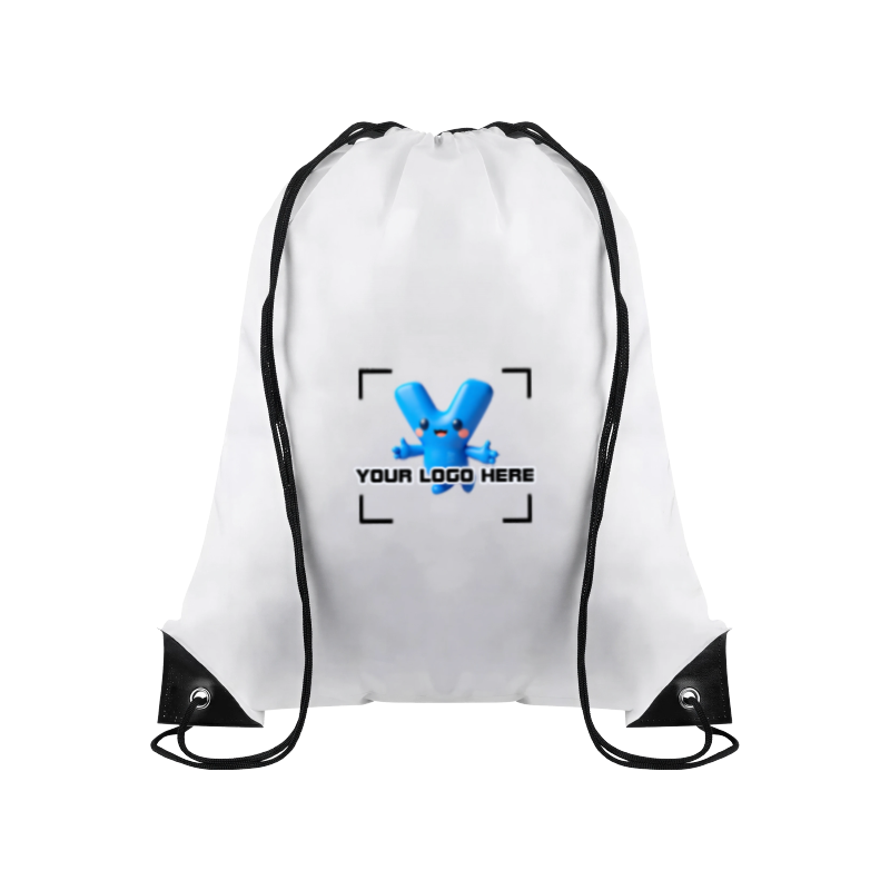 Custom Drawstring Bag