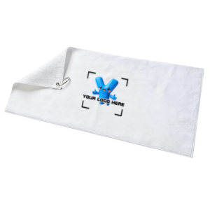 Custom Golf Towel