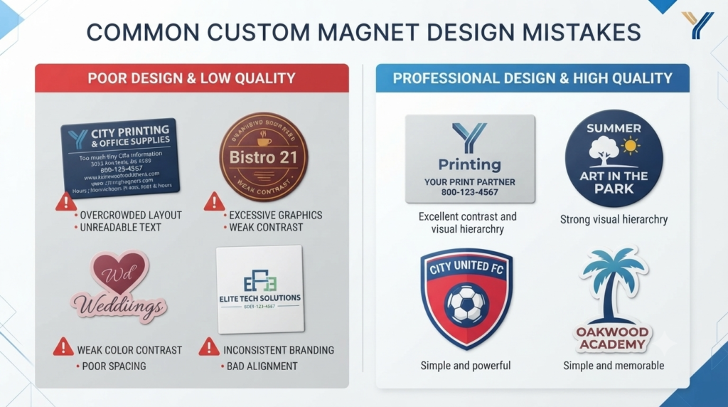 Powerful Custom Magnets Ideas Guide CM