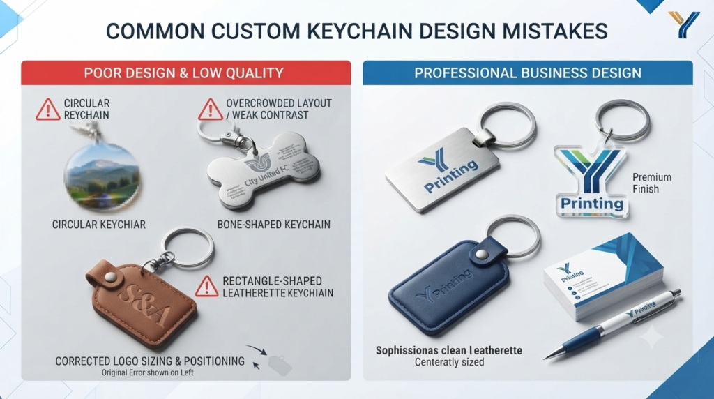 Ultimate Custom Keychains Ideas Guide CM