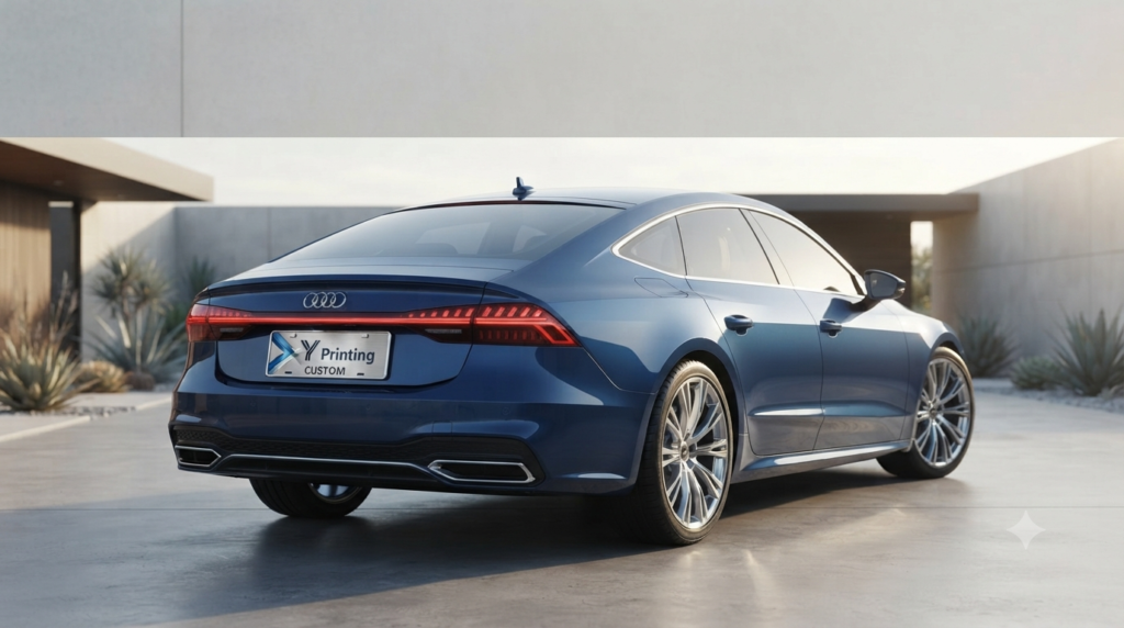 Ultimate Custom License Plates Guide Featured