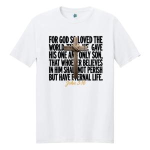Y Printing John 316 T-Shirt